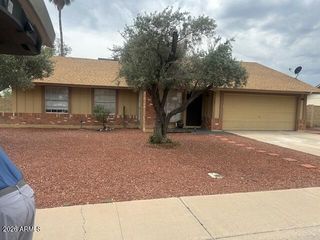 4001 W Villa Rita Drive, Glendale, AZ 85308