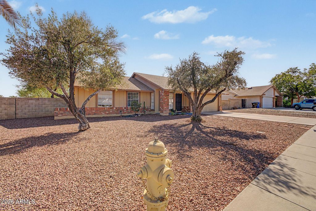4001 W Villa Rita Drive, Glendale, AZ 85308 — photo 3