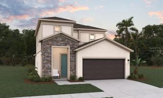 13491 TURNLEAF BOULEVARD, Punta Gorda, FL 33955