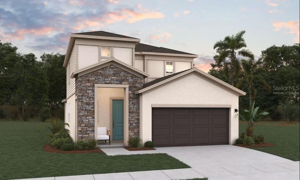 13491 TURNLEAF BOULEVARD, Punta Gorda, FL 33955