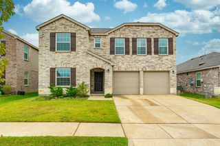 2017 Winding Creek Way, Denton, TX 76208