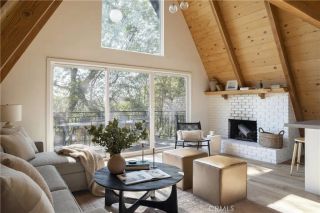 1340 Yosemite, Lake Arrowhead, CA 92352