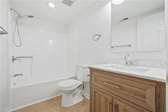 12755 Saint George St Apt C, Newport News, VA 23602