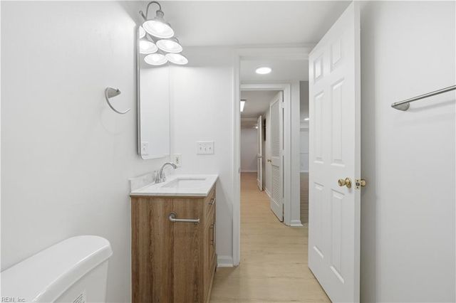 12755 Saint George St Apt C, Newport News, VA 23602