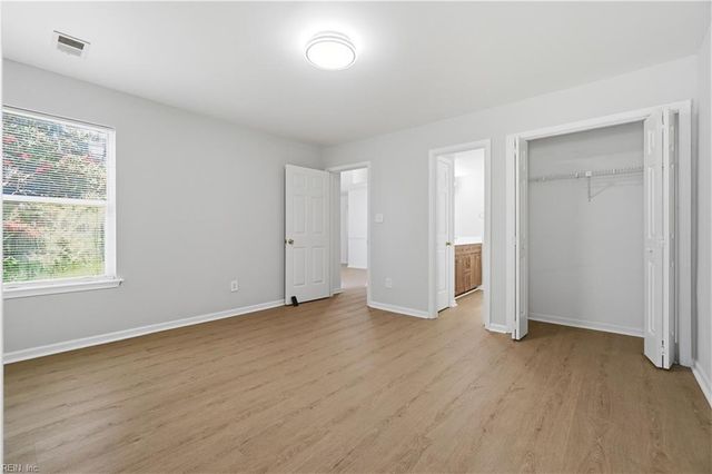 12755 Saint George St Apt C, Newport News, VA 23602