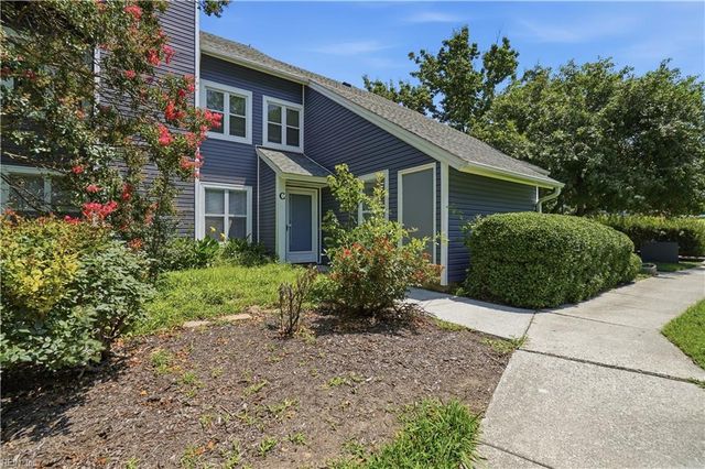 12755 Saint George St Apt C, Newport News, VA 23602