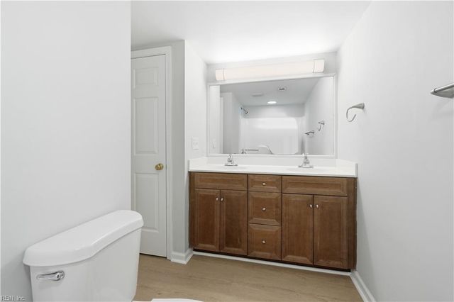 12755 Saint George St Apt C, Newport News, VA 23602