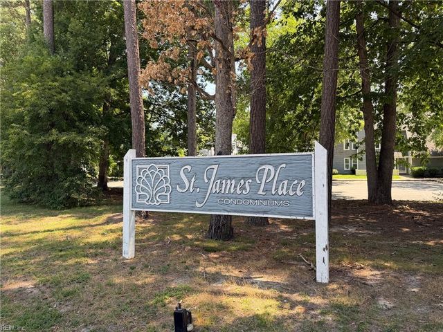 12755 Saint George St Apt C, Newport News, VA 23602