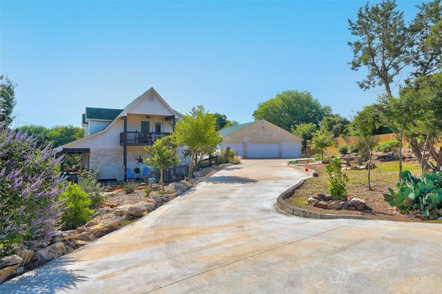 9859 Hodge Canyon DR, Salado, TX 76571
