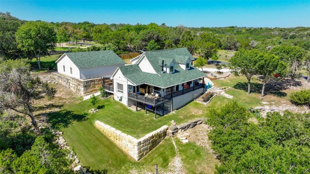 9859 Hodge Canyon DR, Salado, TX 76571