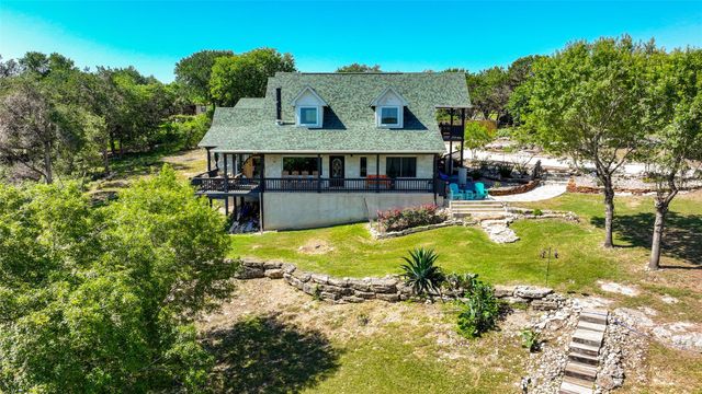 9859 Hodge Canyon DR, Salado, TX 76571