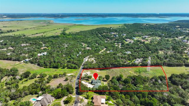 9859 Hodge Canyon DR, Salado, TX 76571