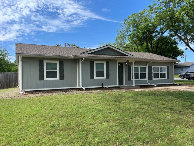 12645 Hallum Street, Dallas, TX 75243