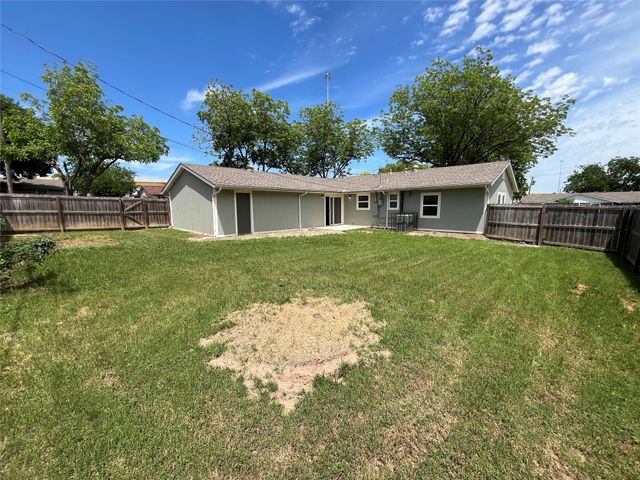 12645 Hallum Street, Dallas, TX 75243