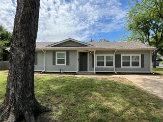 12645 Hallum Street, Dallas, TX 75243