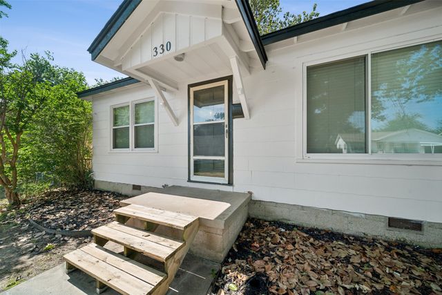 330 E 46th Street, Tulsa, OK 74105