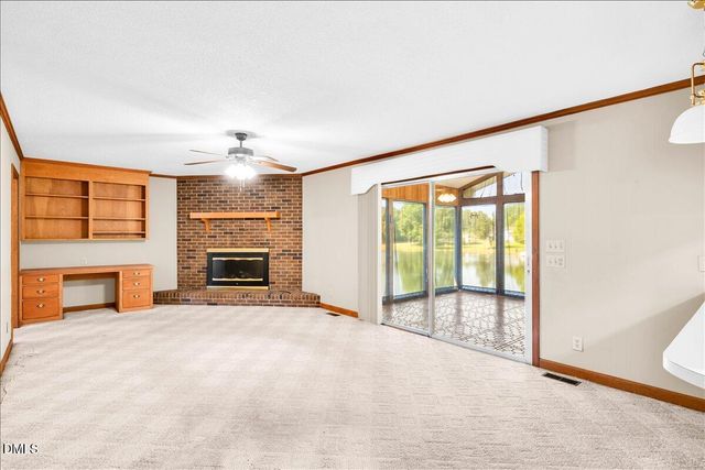 200 Edgewater Drive, Broadway, NC 27505