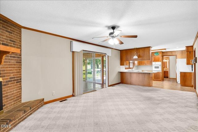 200 Edgewater Drive, Broadway, NC 27505