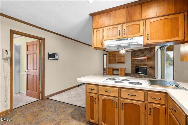 200 Edgewater Drive, Broadway, NC 27505