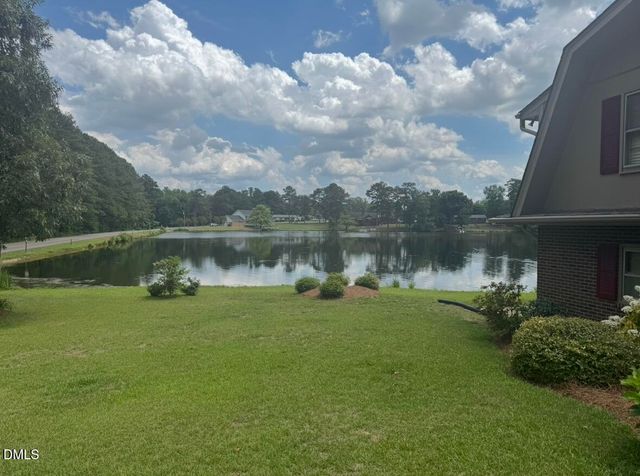 200 Edgewater Drive, Broadway, NC 27505