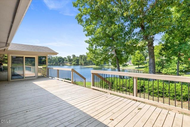 200 Edgewater Drive, Broadway, NC 27505