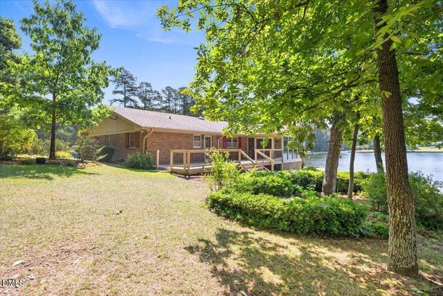 200 Edgewater Drive, Broadway, NC 27505