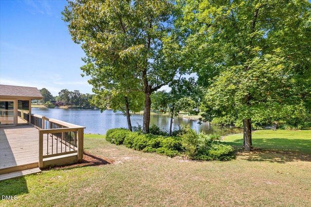 200 Edgewater Drive, Broadway, NC 27505