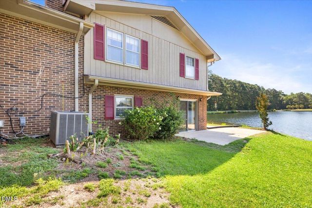 200 Edgewater Drive, Broadway, NC 27505