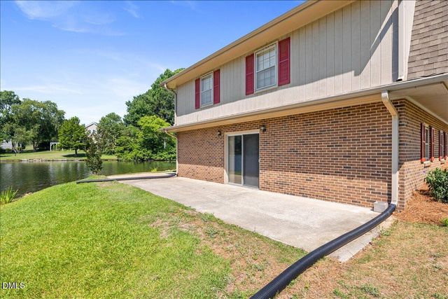 200 Edgewater Drive, Broadway, NC 27505