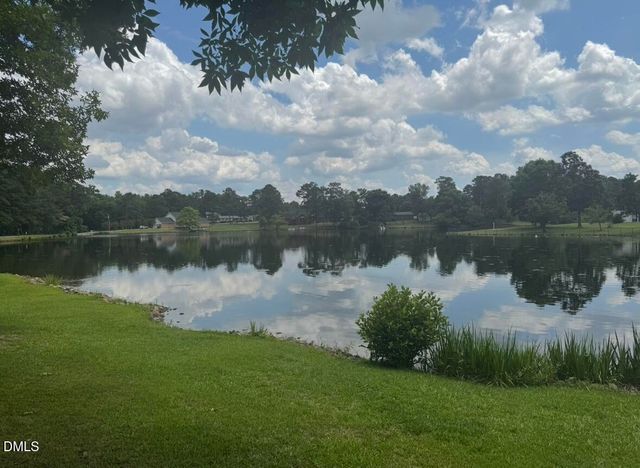 200 Edgewater Drive, Broadway, NC 27505