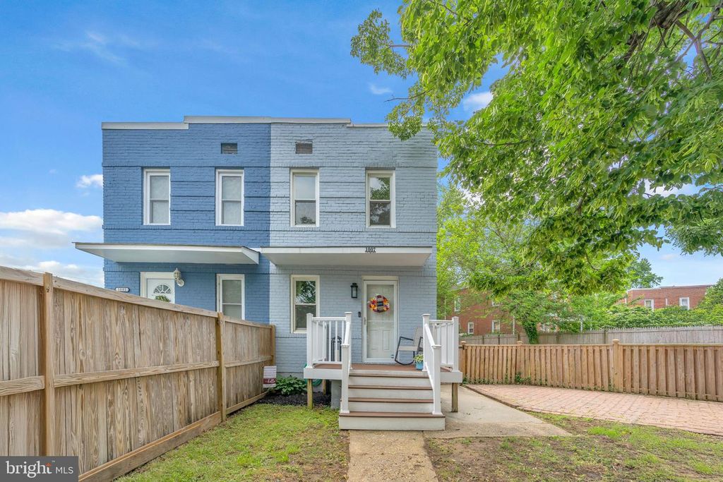 1007 MADISON CT, Annapolis, MD 21403