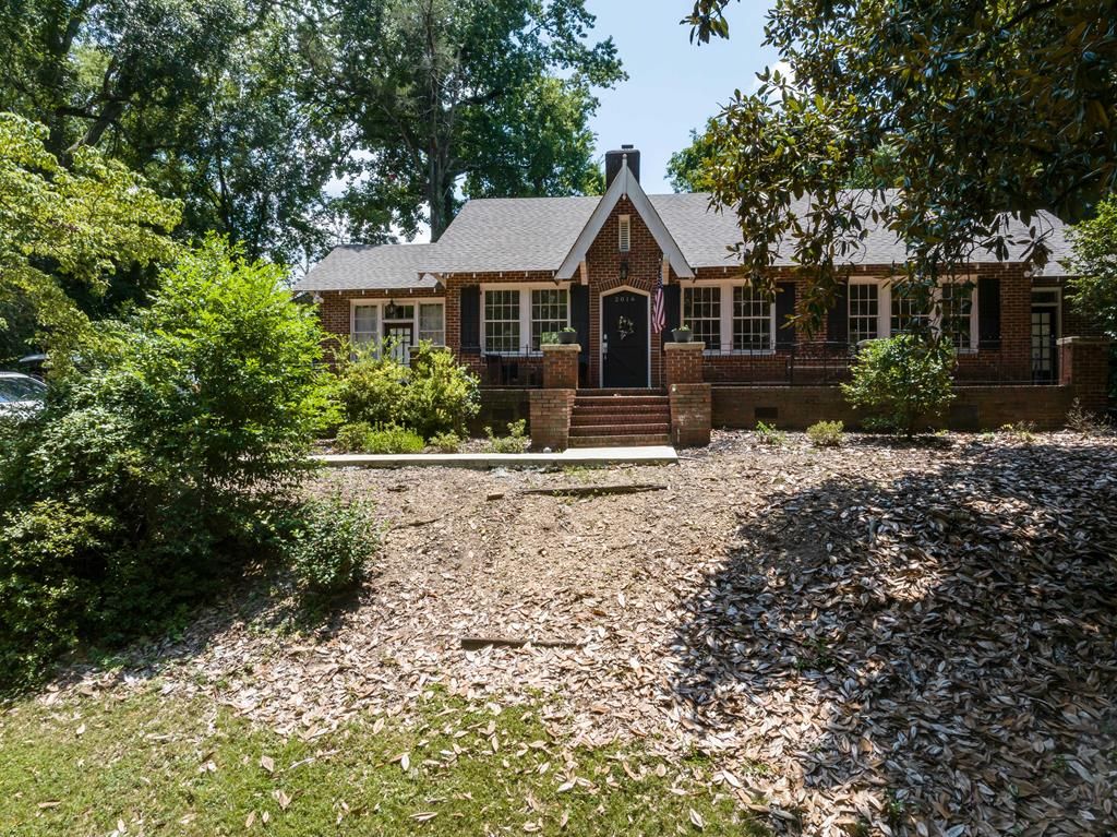 2016 Poplar Drive, Columbus, GA 31906