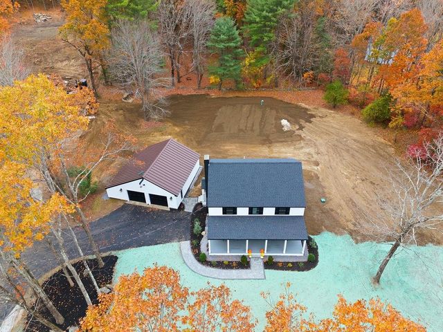 104 Piscassic Road, Newfields, NH 03856