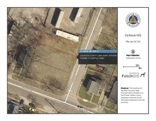 V/L Thorne Street, Battle Creek, MI 49037