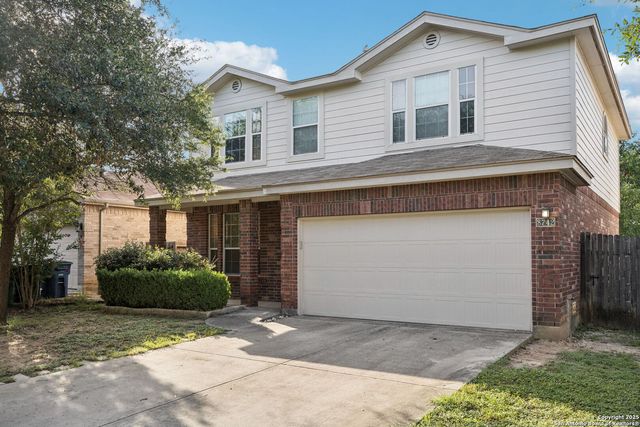 8742 Sonora Pass, San Antonio, TX 78023