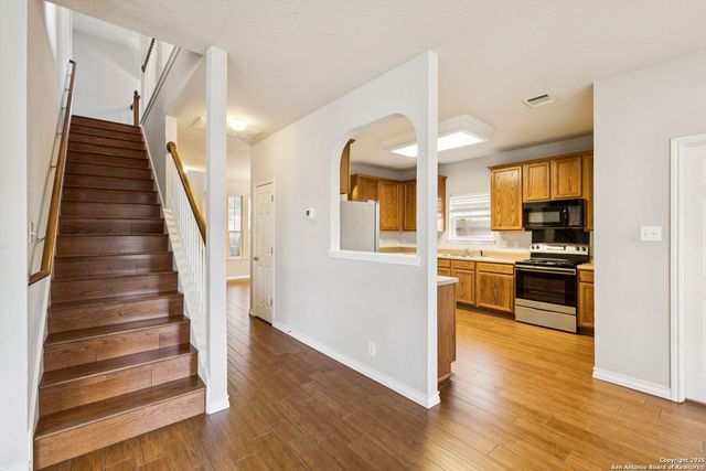 8742 Sonora Pass, San Antonio, TX 78023
