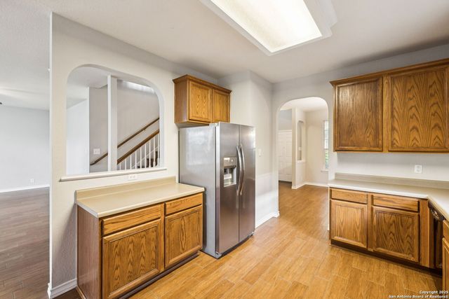 8742 Sonora Pass, San Antonio, TX 78023