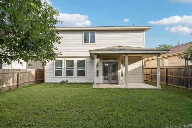 8742 Sonora Pass, San Antonio, TX 78023