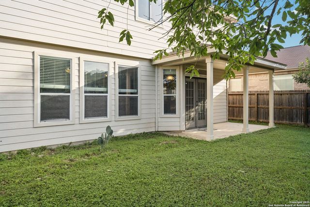 8742 Sonora Pass, San Antonio, TX 78023