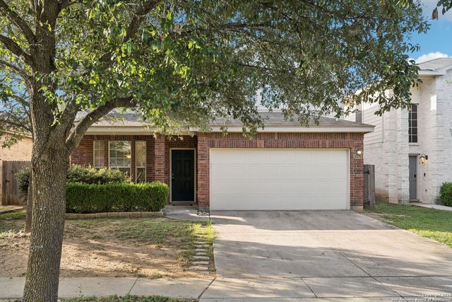 8742 Sonora Pass, San Antonio, TX 78023
