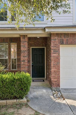 8742 Sonora Pass, San Antonio, TX 78023