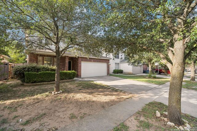 8742 Sonora Pass, San Antonio, TX 78023