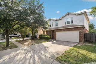 8742 Sonora Pass, San Antonio, TX 78023