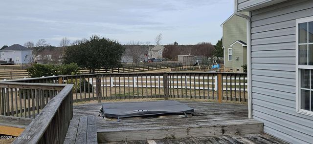 105 Majesty Court, Elizabeth City, NC 27909