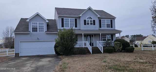 105 Majesty Court, Elizabeth City, NC 27909