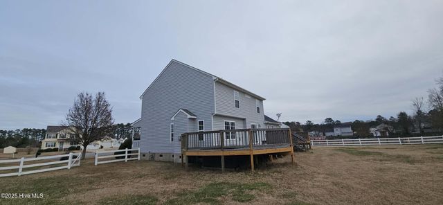 105 Majesty Court, Elizabeth City, NC 27909