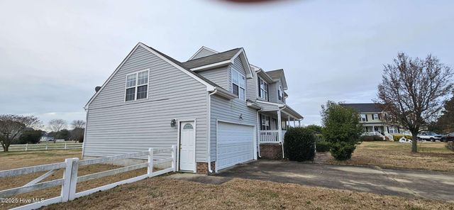 105 Majesty Court, Elizabeth City, NC 27909