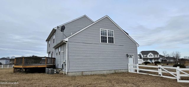 105 Majesty Court, Elizabeth City, NC 27909