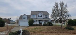 105 Majesty Court, Elizabeth City, NC 27909