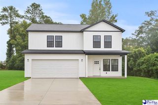400 S Thomas Rd, Florence, SC 29501